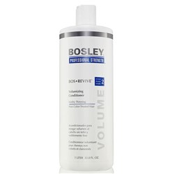 Bos Revive Conditioner For Non Color Treated Hair